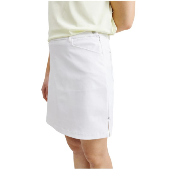 Jupe Elite White