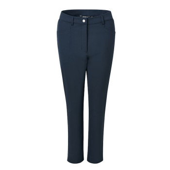 Pantalon Elite Navy Femme