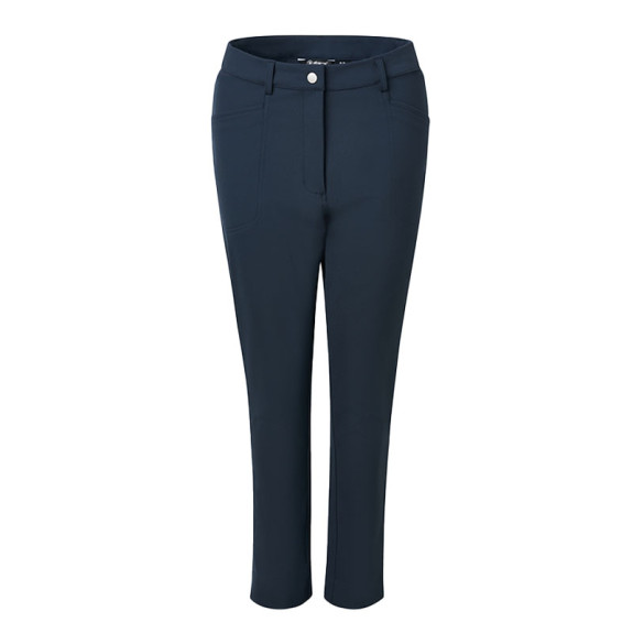 Pantalon Elite Navy Femme