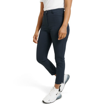 Pantalon Elite Navy Femme