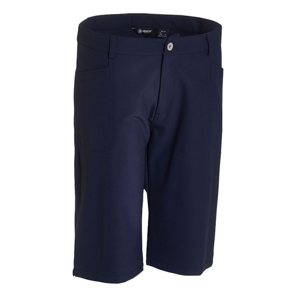 Short Elite Navy Femme
