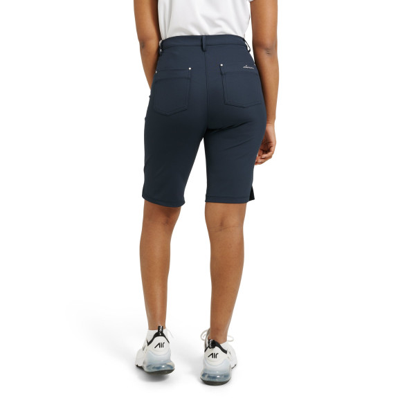 Short Elite Navy Femme