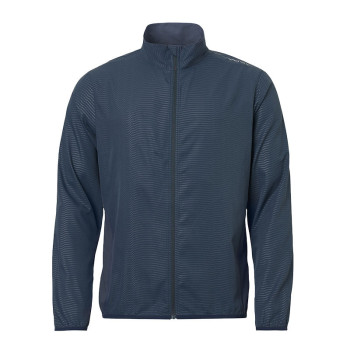 Coupe-vent Lanark Navy Homme