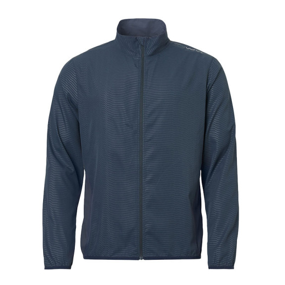 Coupe-vent Lanark Navy Homme