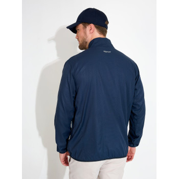 Coupe-vent Lanark Navy Homme