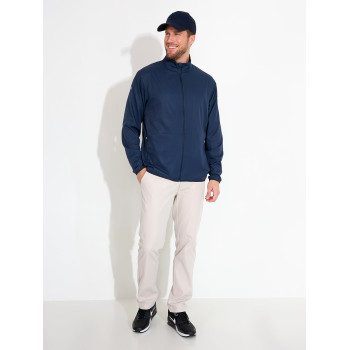 Coupe-vent Lanark Navy Homme