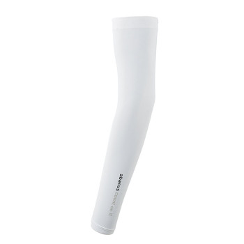 Manchon Protective Sleeves White Mixte