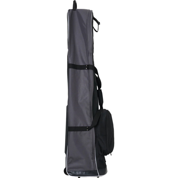 Housse de voyage Black/Red