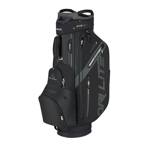 Sac Chariot DriLite Sport 3 Black