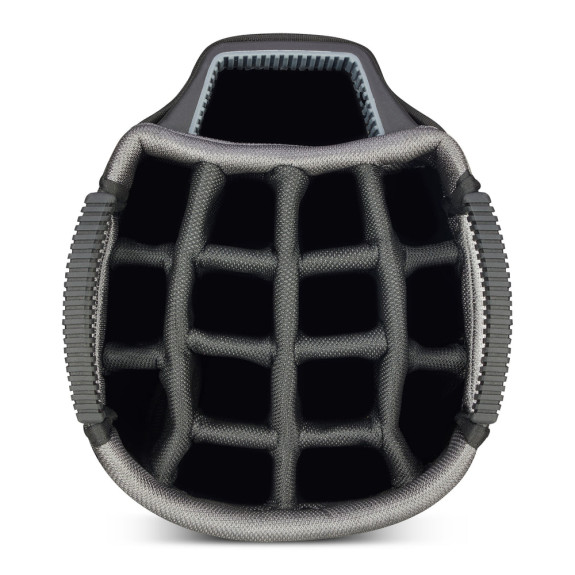 Sac Chariot DriLite Sport 3 Black