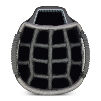 Sac Chariot DriLite Sport 3 Black