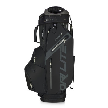 Sac Chariot DriLite Sport 3 Black