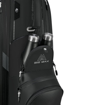 Sac Chariot DriLite Sport 3 Black