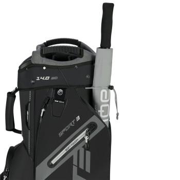 Sac Chariot DriLite Sport 3 Black