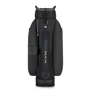 Sac Chariot DriLite Sport 3 Black