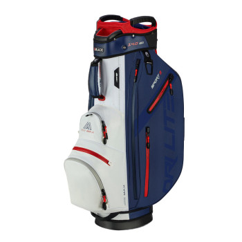 Sac Chariot DriLite Sport 3 Navy White Red
