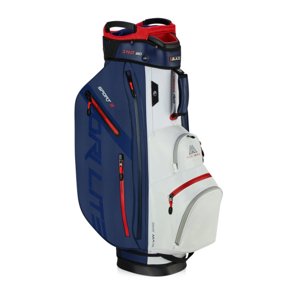Sac Chariot DriLite Sport 3 Navy White Red