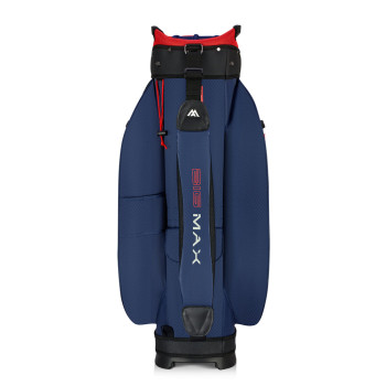 Sac Chariot DriLite Sport 3 Navy White Red