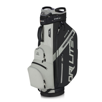 Sac Chariot DriLite Sport 3 Black Taupe