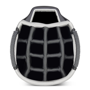 Sac Chariot DriLite Sport 3 Black Taupe 2