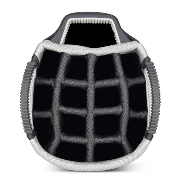 Sac Chariot DriLite Sport 3 Black Taupe