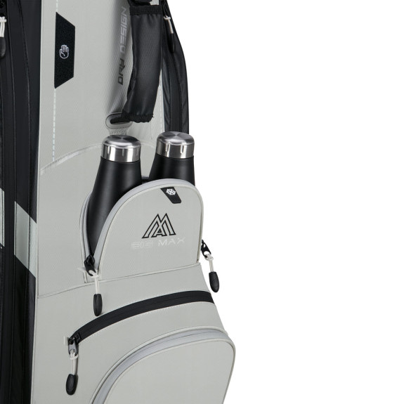 Sac Chariot DriLite Sport 3 Black Taupe