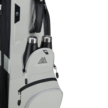 Sac Chariot DriLite Sport 3 Black Taupe