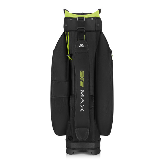 Sac Chariot DriLite Sport 3 Forest Green Black...