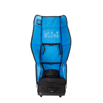 Housse de voyage Rolling Travel à Roulette