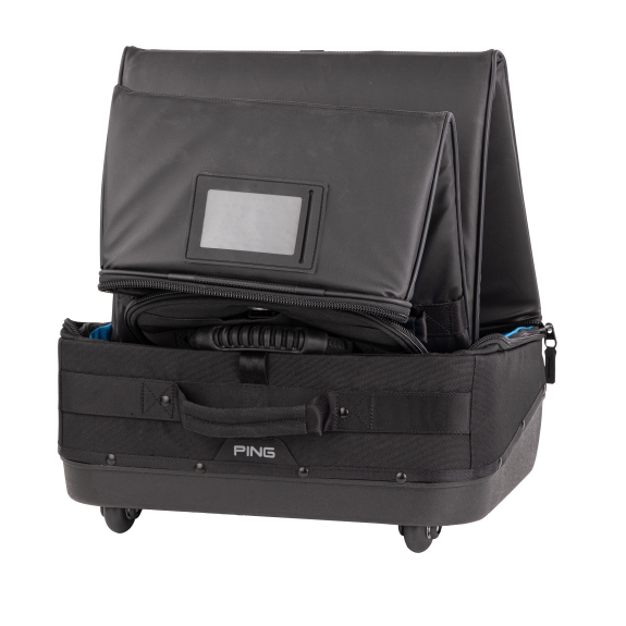 Housse de voyage Rolling Travel à Roulette