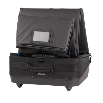 Housse de voyage Rolling Travel à Roulette