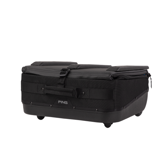 Housse de voyage Rolling Travel à Roulette