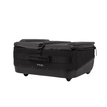 Housse de voyage Rolling Travel à Roulette