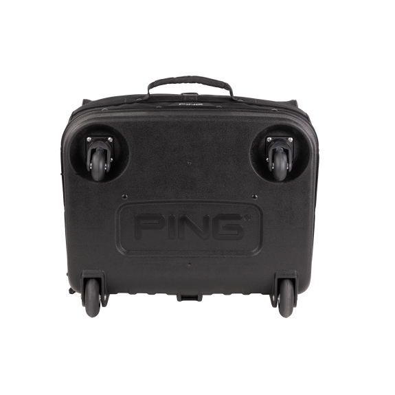 Housse de voyage Rolling Travel à Roulette