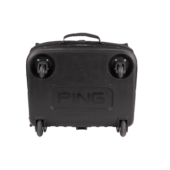 Housse de voyage Rolling Travel à Roulette