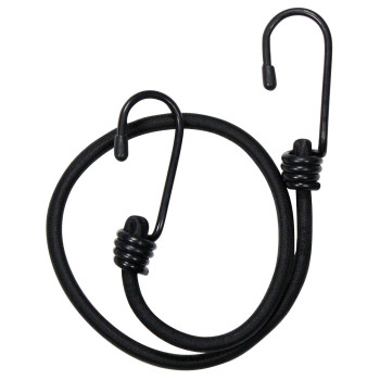 Paire de Sangles élastique pour chariot 2