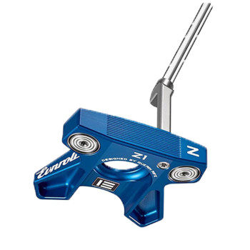 Putter Z1 Blue Zero Torque