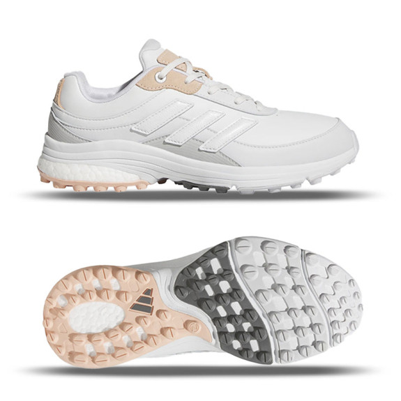 Zoysia Grey White Femme