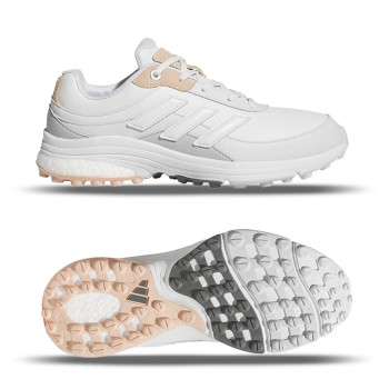 Zoysia Grey White Femme