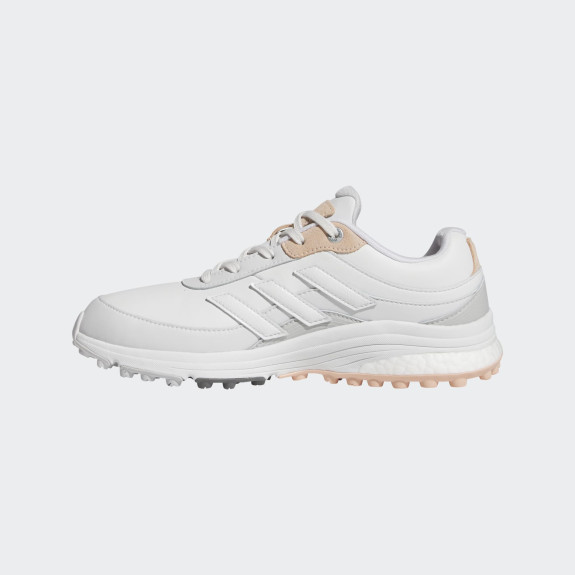 Zoysia Grey White Femme