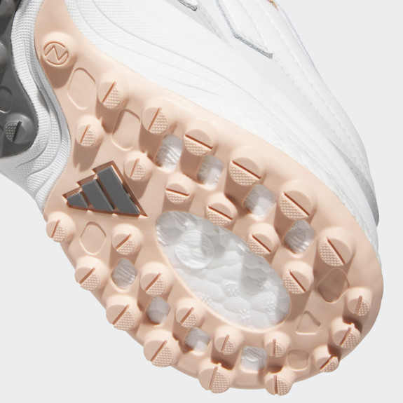 Zoysia Grey White Femme