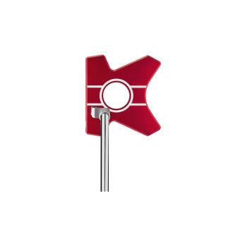 Putter Z1 Red Zero Torque