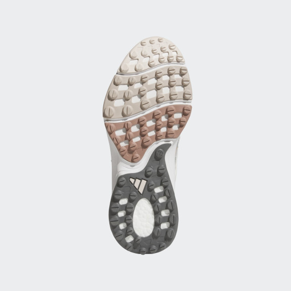 Zoysia Boa White Femme