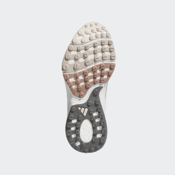 Zoysia Boa White Femme