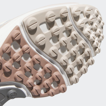 Zoysia Boa White Femme