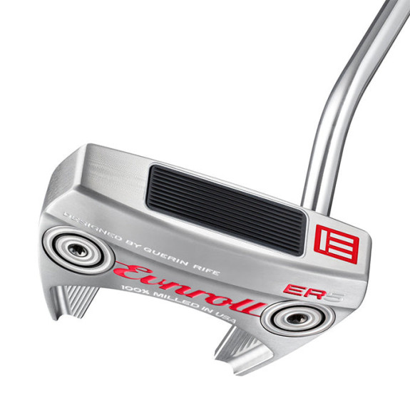 Putter Tour Spec ERC Satin 38