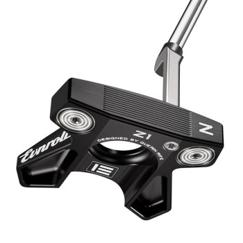 Putter Z1 Black Zero Torque