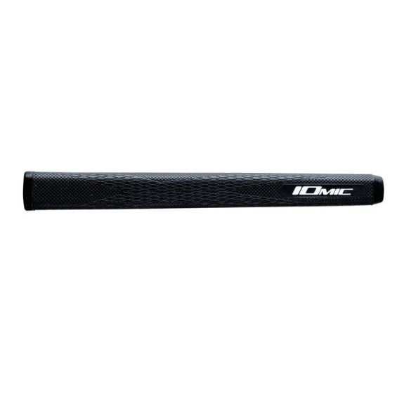 Grip Putter Jumbo Absolute Black