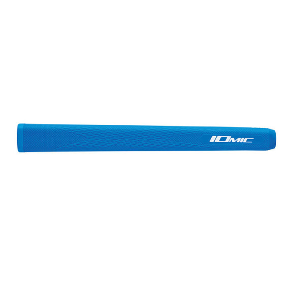 Grip Putter Jumbo Absolute Blue