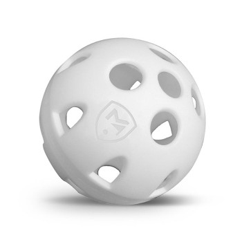 12 Balles Perforées Airflow XP